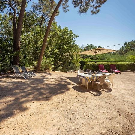 Holiday Home Les Ecureuils By Interhome Saint-Pantaléon エクステリア 写真