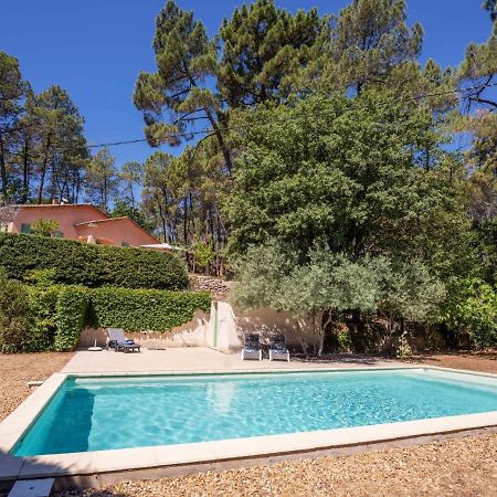Holiday Home Les Ecureuils By Interhome Saint-Pantaléon エクステリア 写真