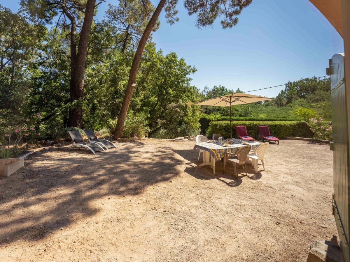 Holiday Home Les Ecureuils By Interhome Saint-Pantaléon エクステリア 写真