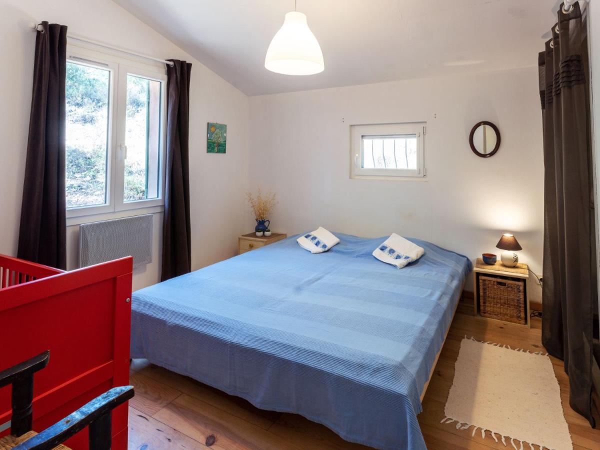Holiday Home Les Ecureuils By Interhome Saint-Pantaléon エクステリア 写真