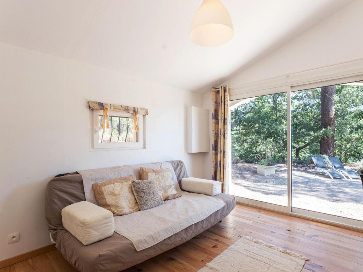 Holiday Home Les Ecureuils By Interhome Saint-Pantaléon エクステリア 写真