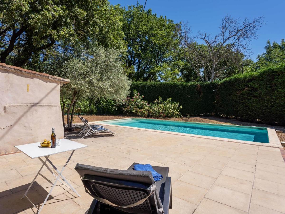 Holiday Home Les Ecureuils By Interhome Saint-Pantaléon エクステリア 写真