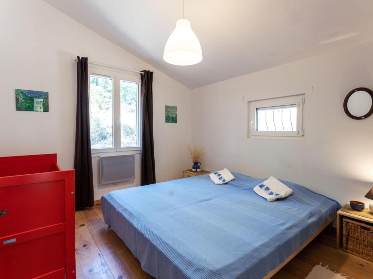 Holiday Home Les Ecureuils By Interhome Saint-Pantaléon エクステリア 写真