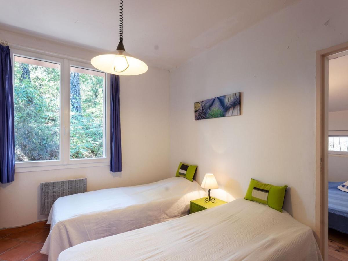 Holiday Home Les Ecureuils By Interhome Saint-Pantaléon エクステリア 写真