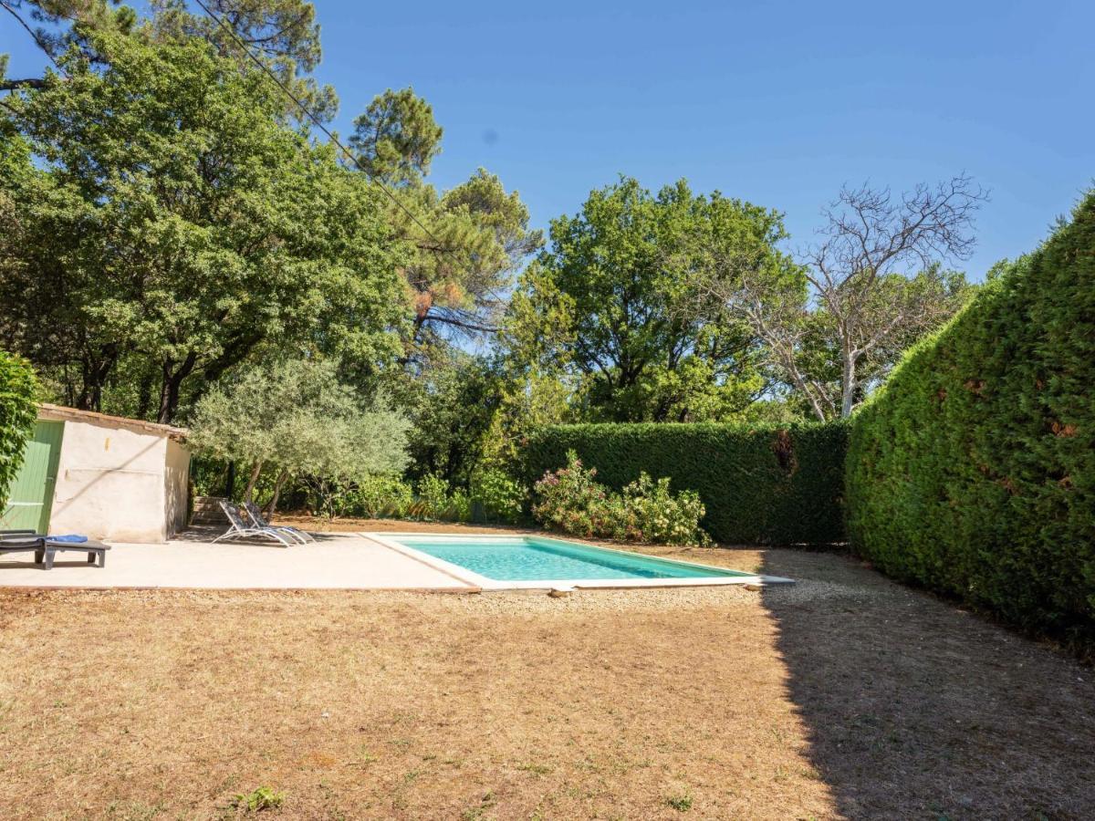 Holiday Home Les Ecureuils By Interhome Saint-Pantaléon エクステリア 写真