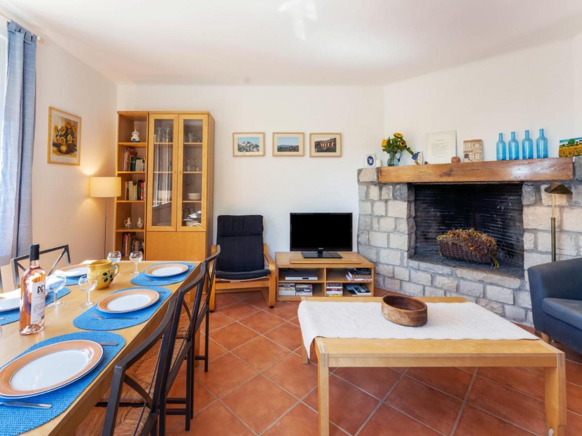 Holiday Home Les Ecureuils By Interhome Saint-Pantaléon エクステリア 写真