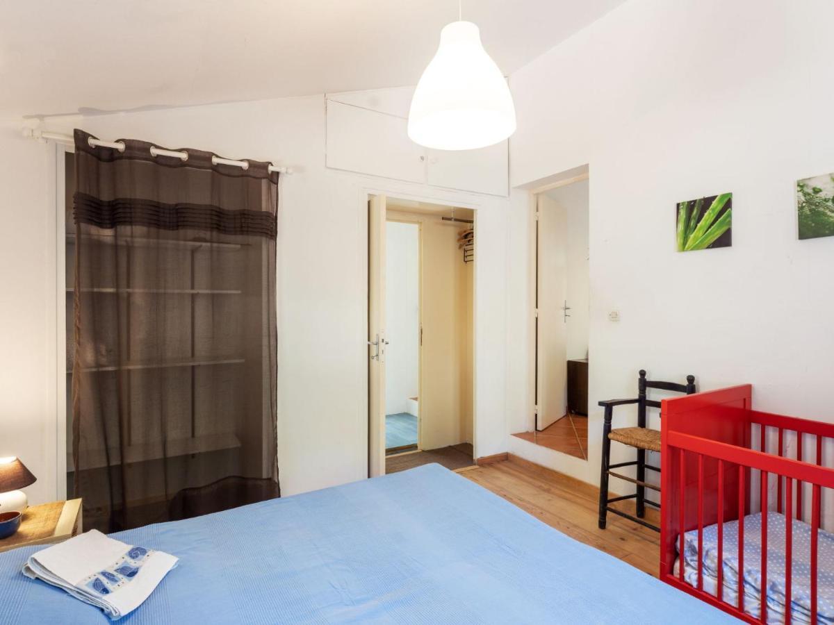Holiday Home Les Ecureuils By Interhome Saint-Pantaléon エクステリア 写真