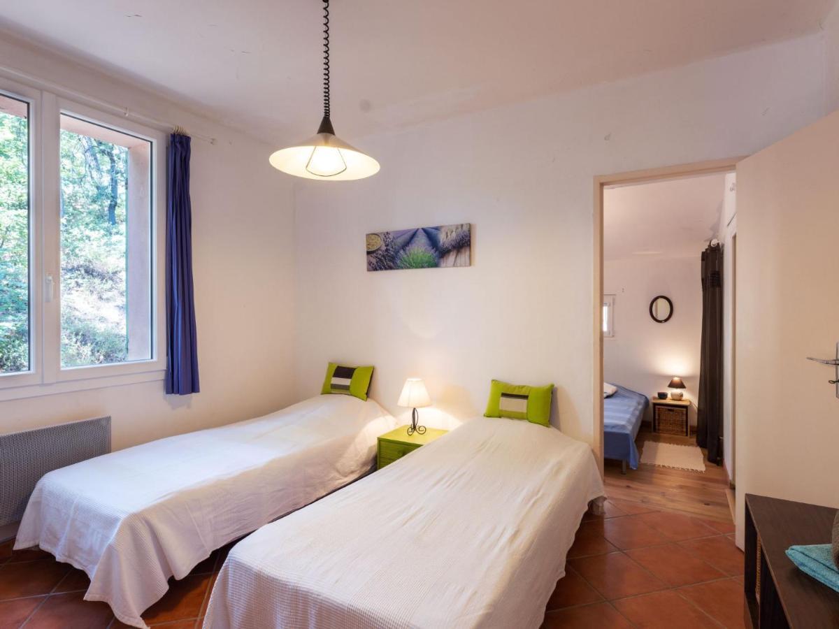 Holiday Home Les Ecureuils By Interhome Saint-Pantaléon エクステリア 写真