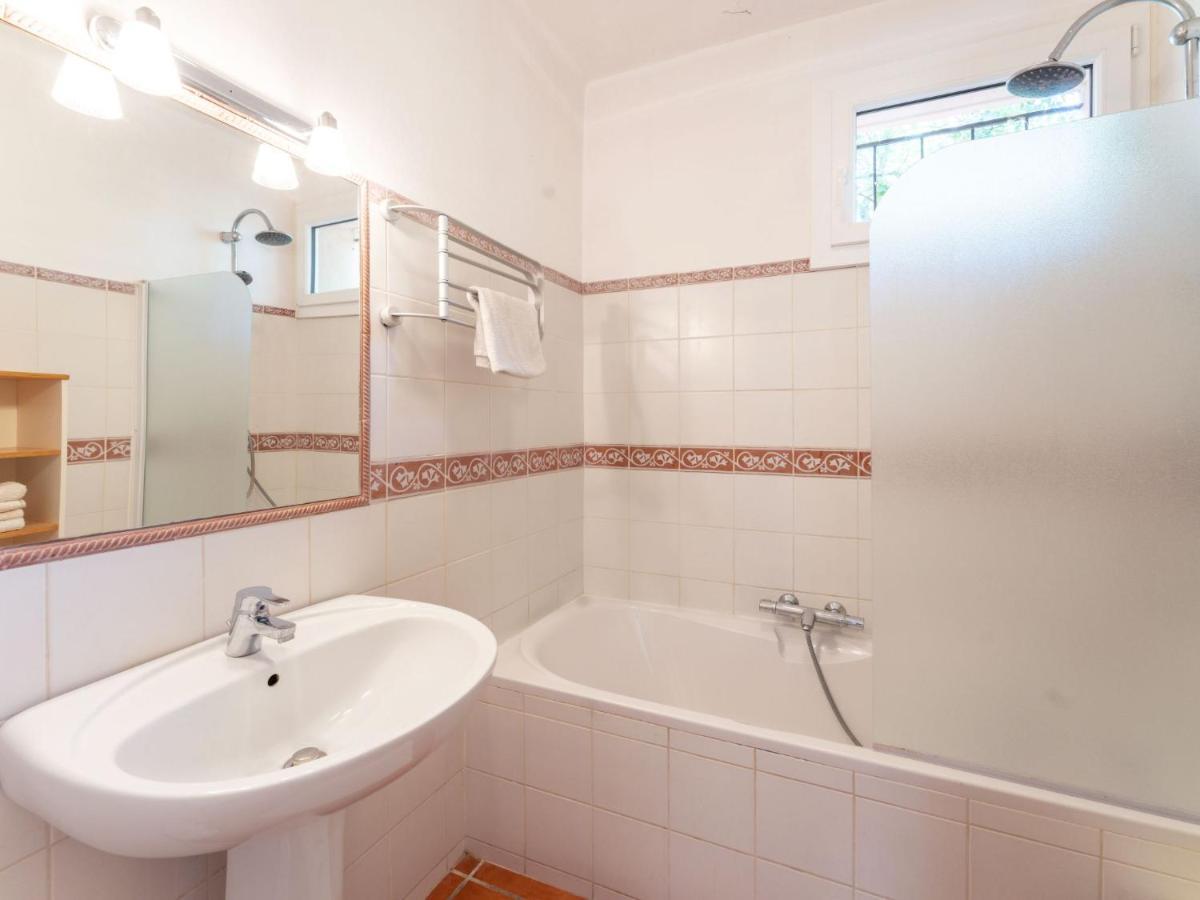 Holiday Home Les Ecureuils By Interhome Saint-Pantaléon エクステリア 写真