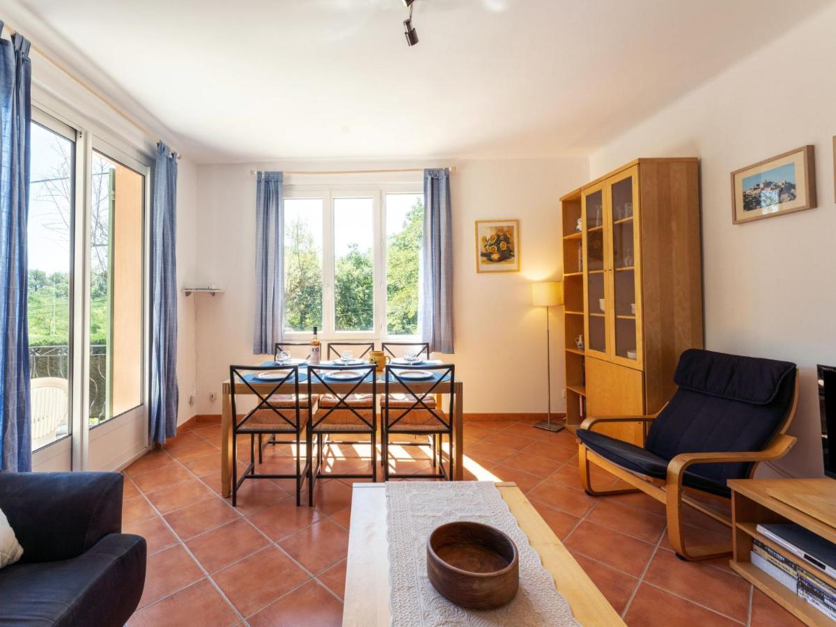 Holiday Home Les Ecureuils By Interhome Saint-Pantaléon エクステリア 写真