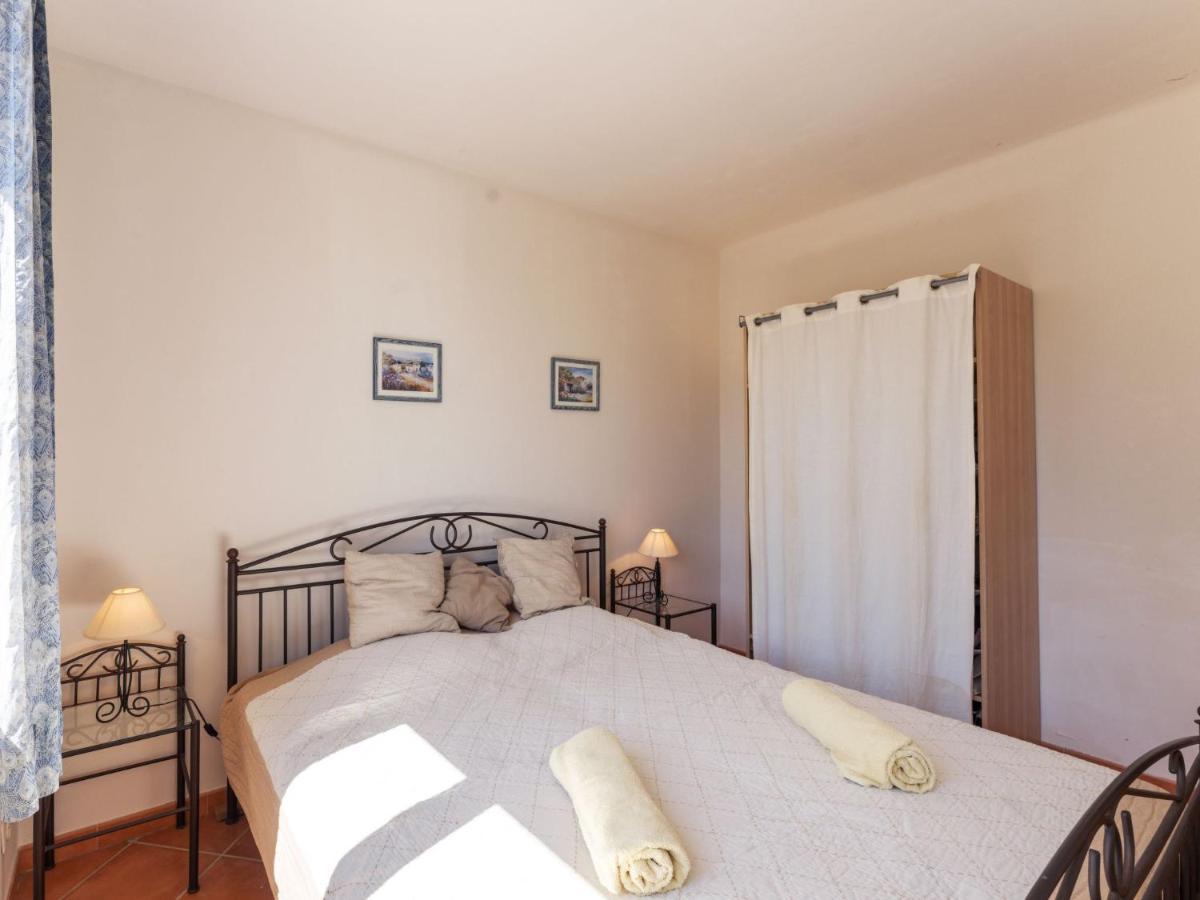 Holiday Home Les Ecureuils By Interhome Saint-Pantaléon エクステリア 写真