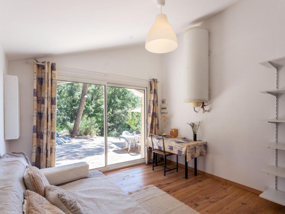 Holiday Home Les Ecureuils By Interhome Saint-Pantaléon エクステリア 写真
