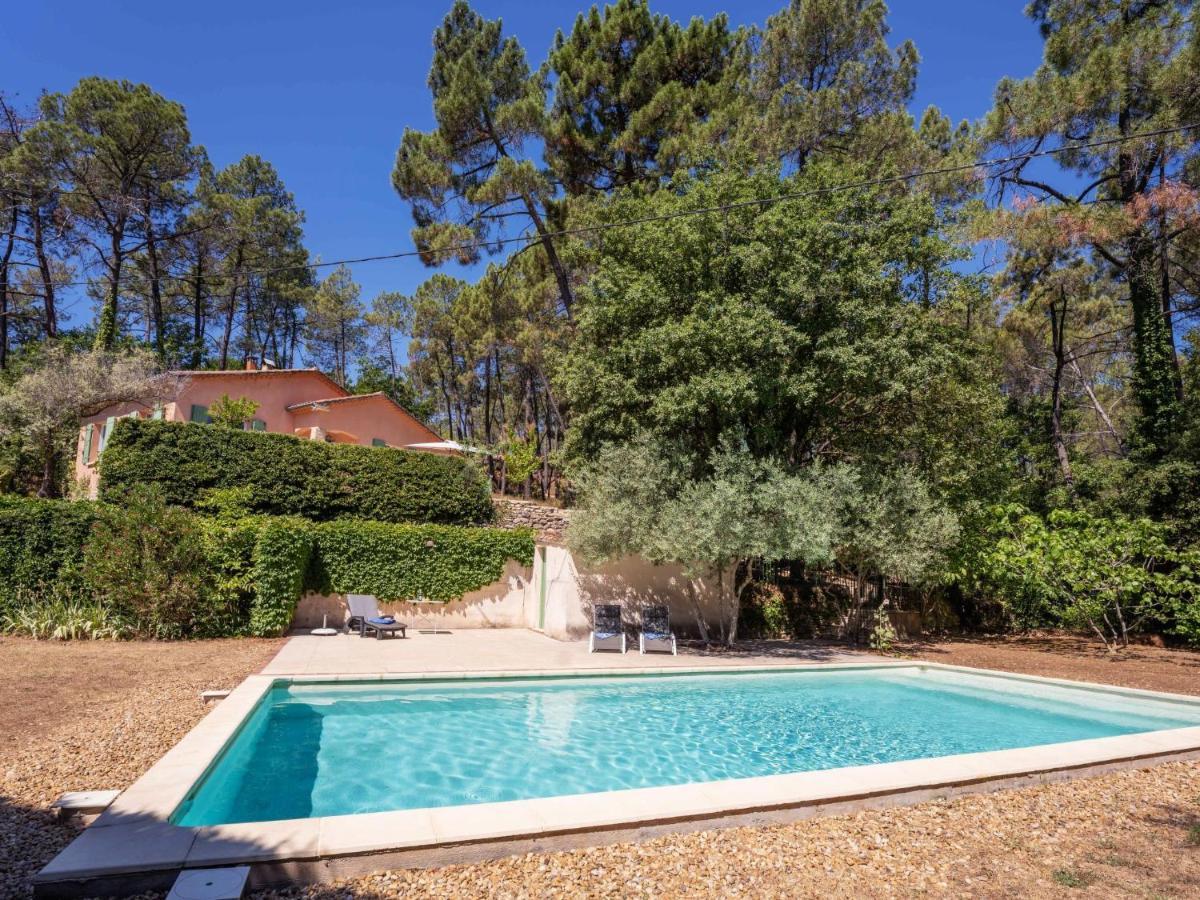 Holiday Home Les Ecureuils By Interhome Saint-Pantaléon エクステリア 写真