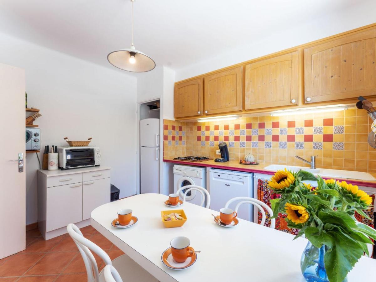 Holiday Home Les Ecureuils By Interhome Saint-Pantaléon エクステリア 写真