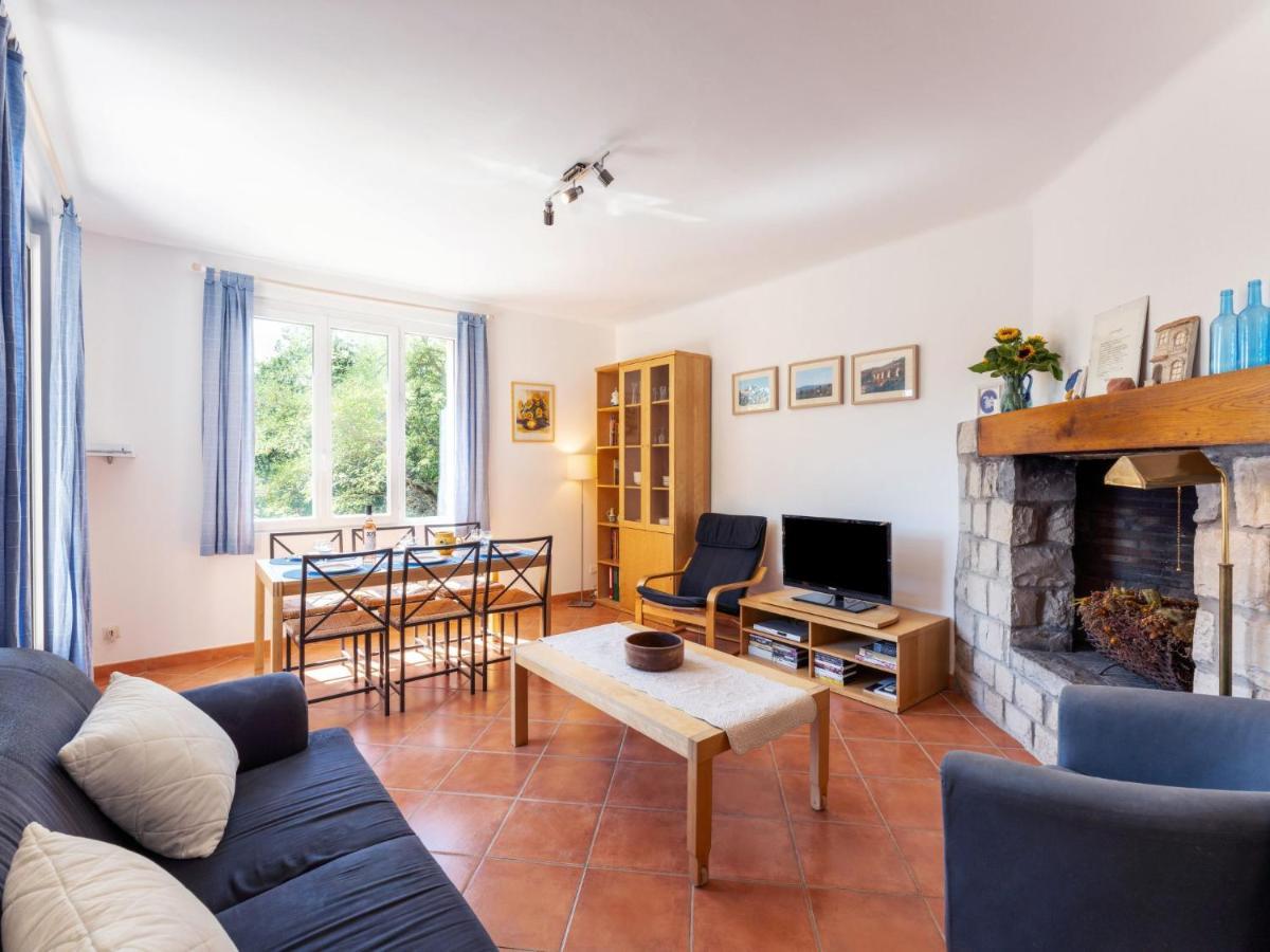 Holiday Home Les Ecureuils By Interhome Saint-Pantaléon エクステリア 写真