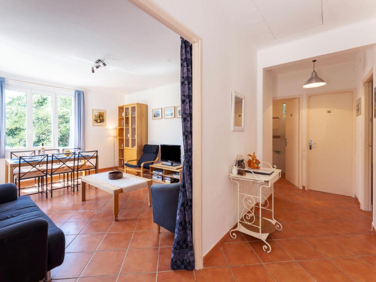 Holiday Home Les Ecureuils By Interhome Saint-Pantaléon エクステリア 写真