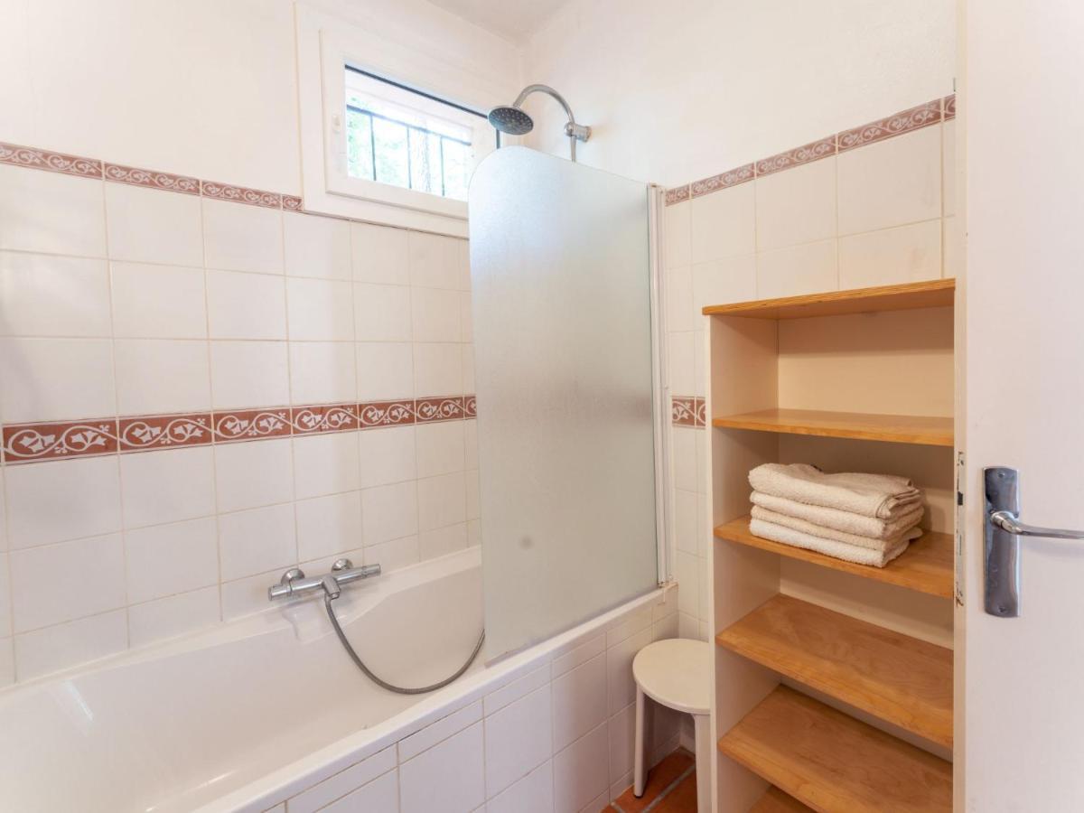 Holiday Home Les Ecureuils By Interhome Saint-Pantaléon エクステリア 写真