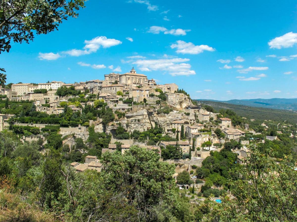Holiday Home Les Ecureuils By Interhome Saint-Pantaléon エクステリア 写真